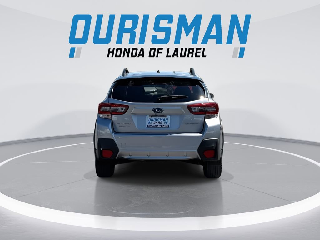 Used 2023 Subaru Crosstrek 2.0i AWD/4WD image 7