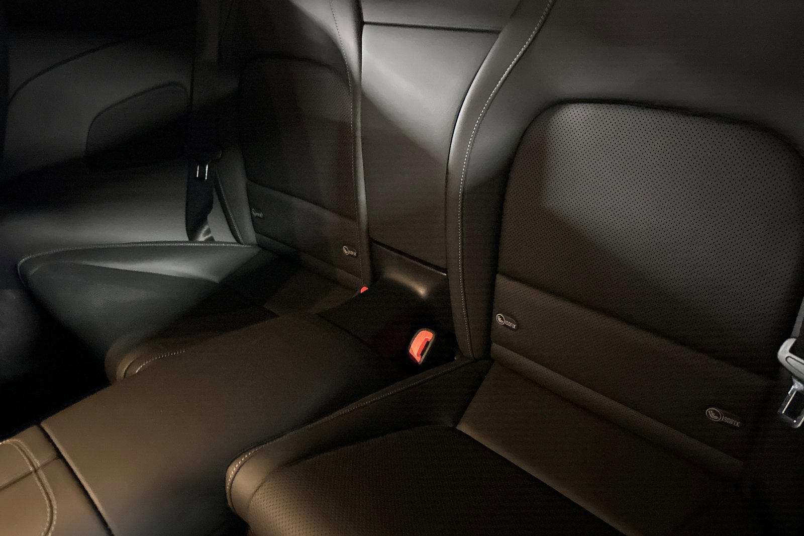 New 2025 Mercedes-Benz SL 63 AMG S e Performance 4MATIC image 19