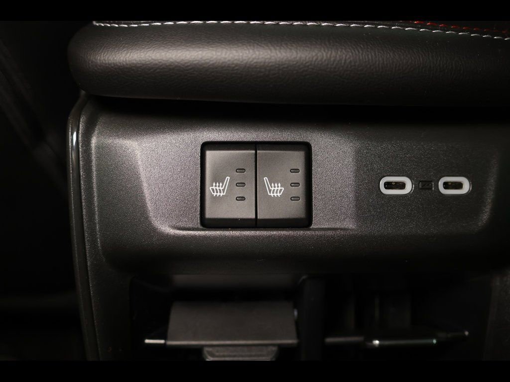New 2026 Dodge Charger Scat Pack AWD/4WD image 15