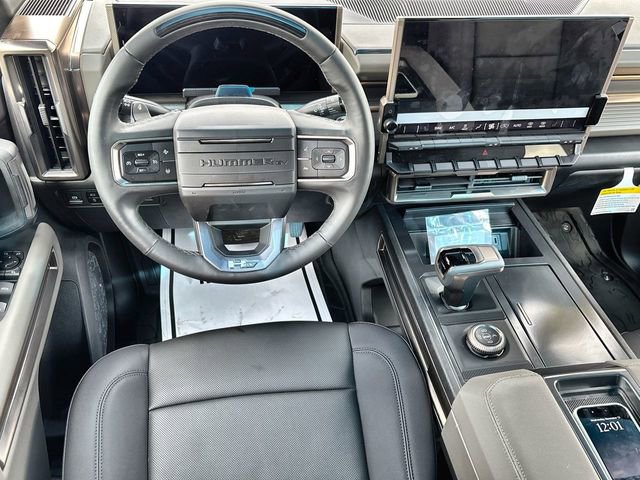 New 2025 GMC Hummer EV 3X w/ Battery Pack, 24 Module Pack image 19