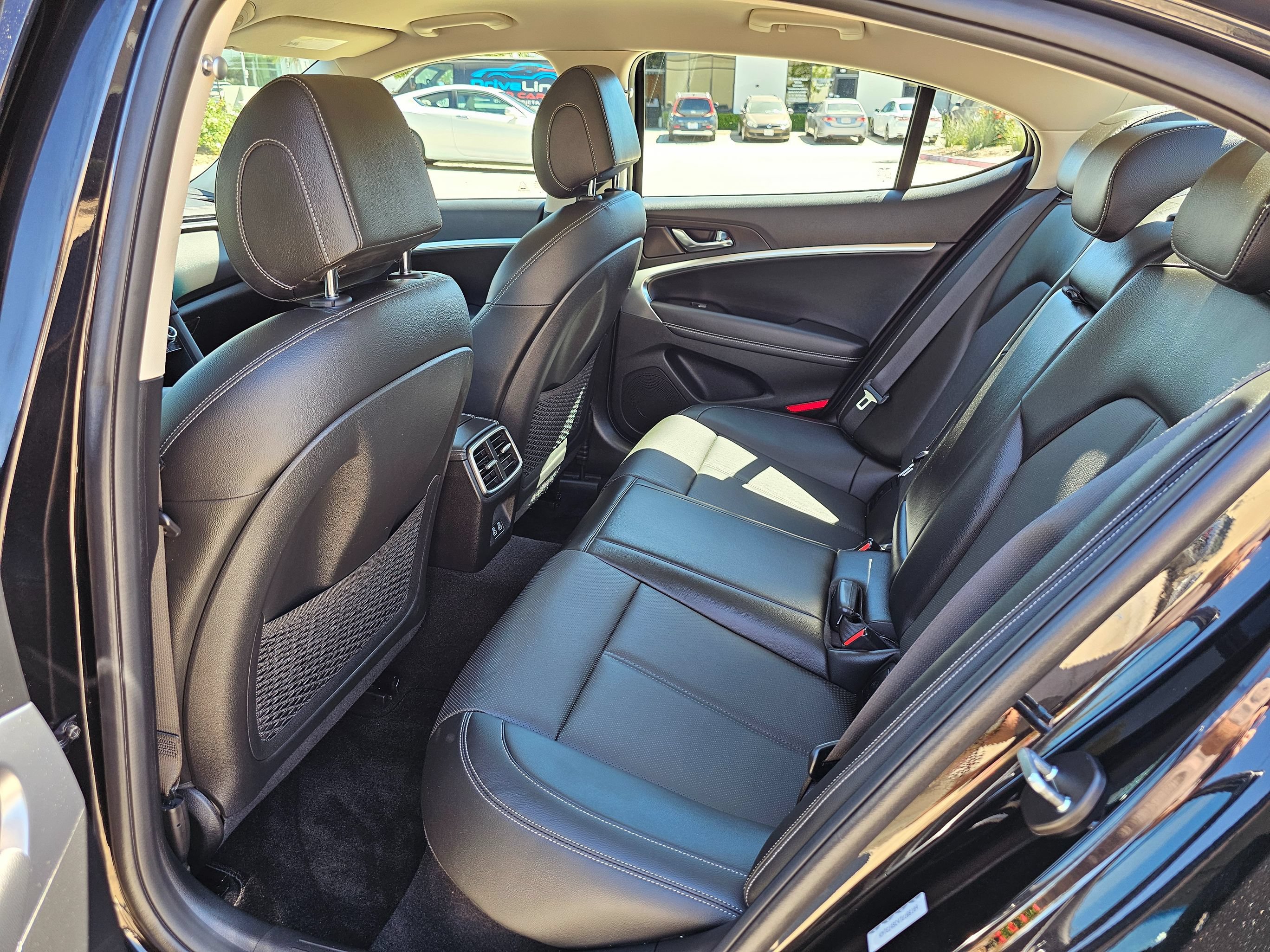 Used 2026 Genesis G70 2.5T RWD image 19