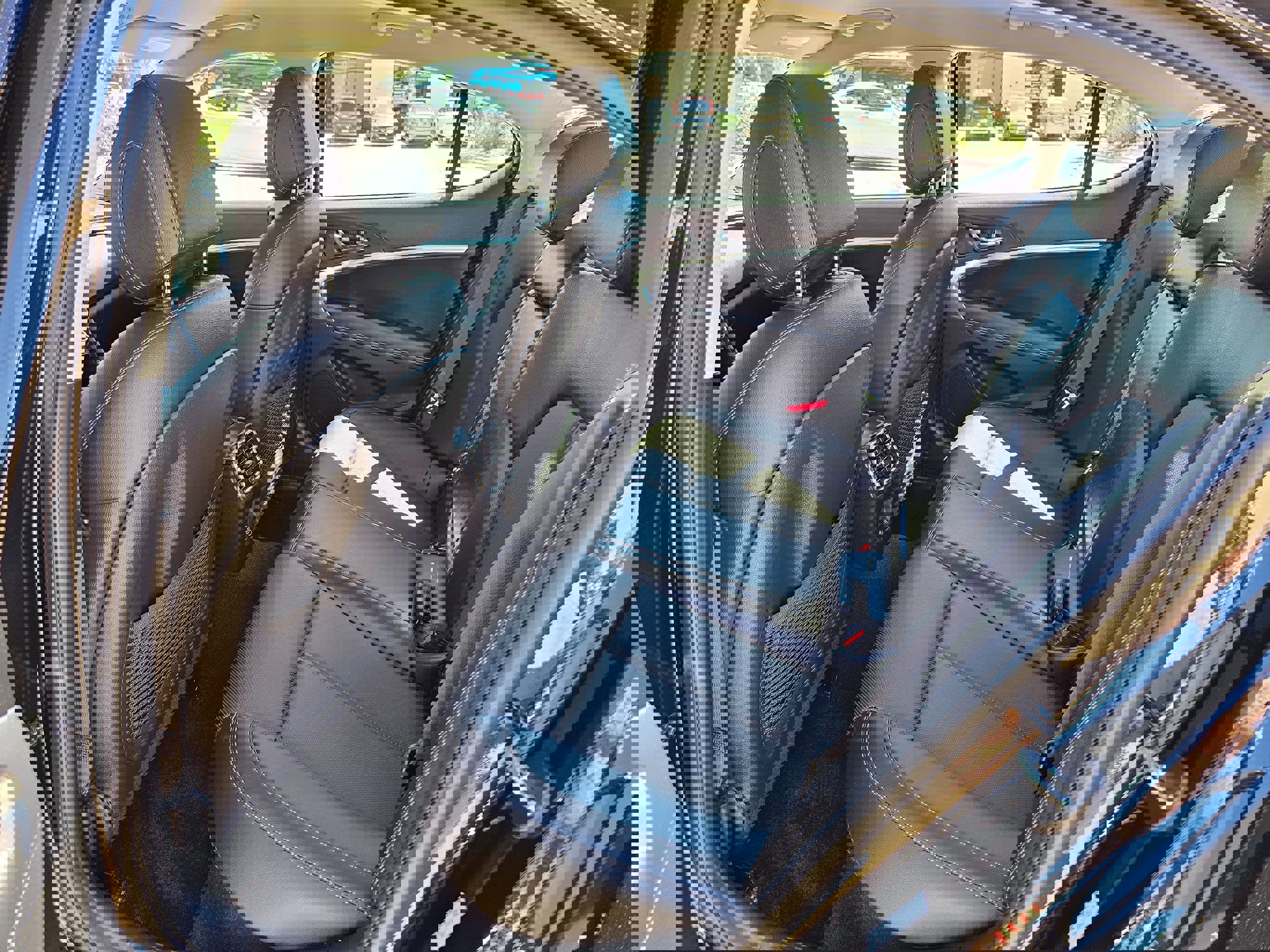 Used 2026 Genesis G70 2.5T image 19