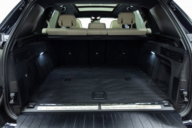 Certified 2024 BMW X5 xDrive50e w/ Executive Package image 9