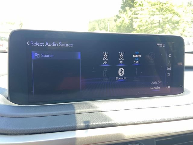 Used 2022 Lexus RX 350 AWD w/ Premium Package image 26