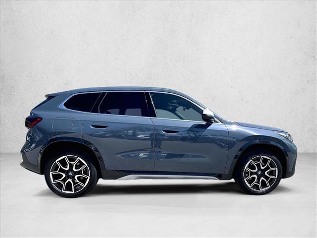 Certified 2023 BMW X1 xDrive28i w/ Convenience Package AWD/4WD image 5