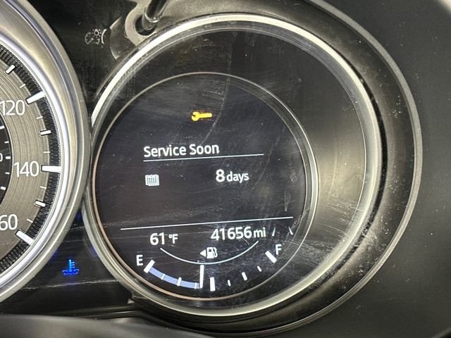 Used 2020 MAZDA CX-5 Touring image 18