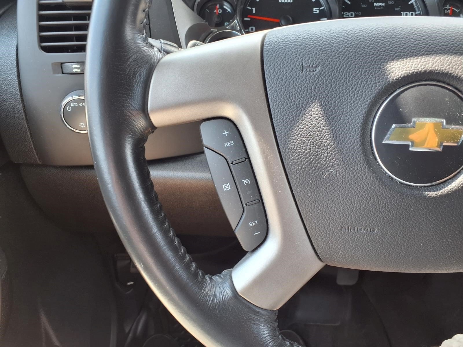 Certified 2013 Chevrolet Silverado 1500 LT w/ All-Star Edition AWD/4WD image 14