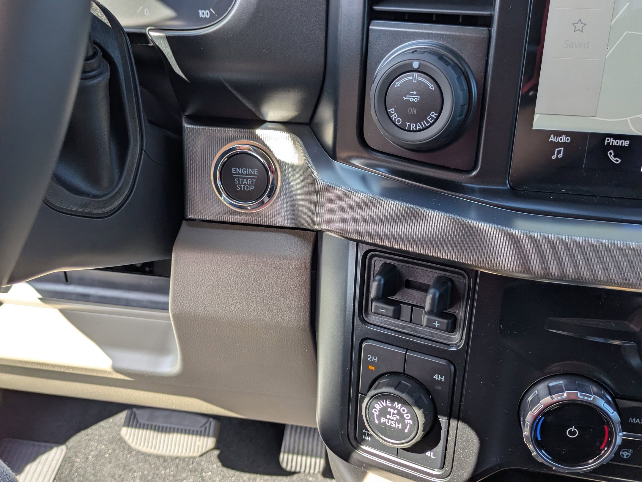 New 2026 Ford F250 Platinum w/ Platinum Plus Package image 25