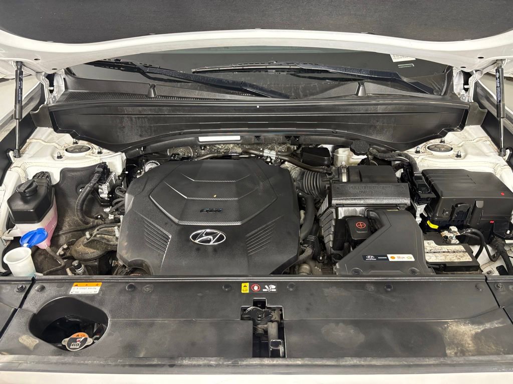 Used 2022 Hyundai Palisade SEL w/ Premium Package image 50