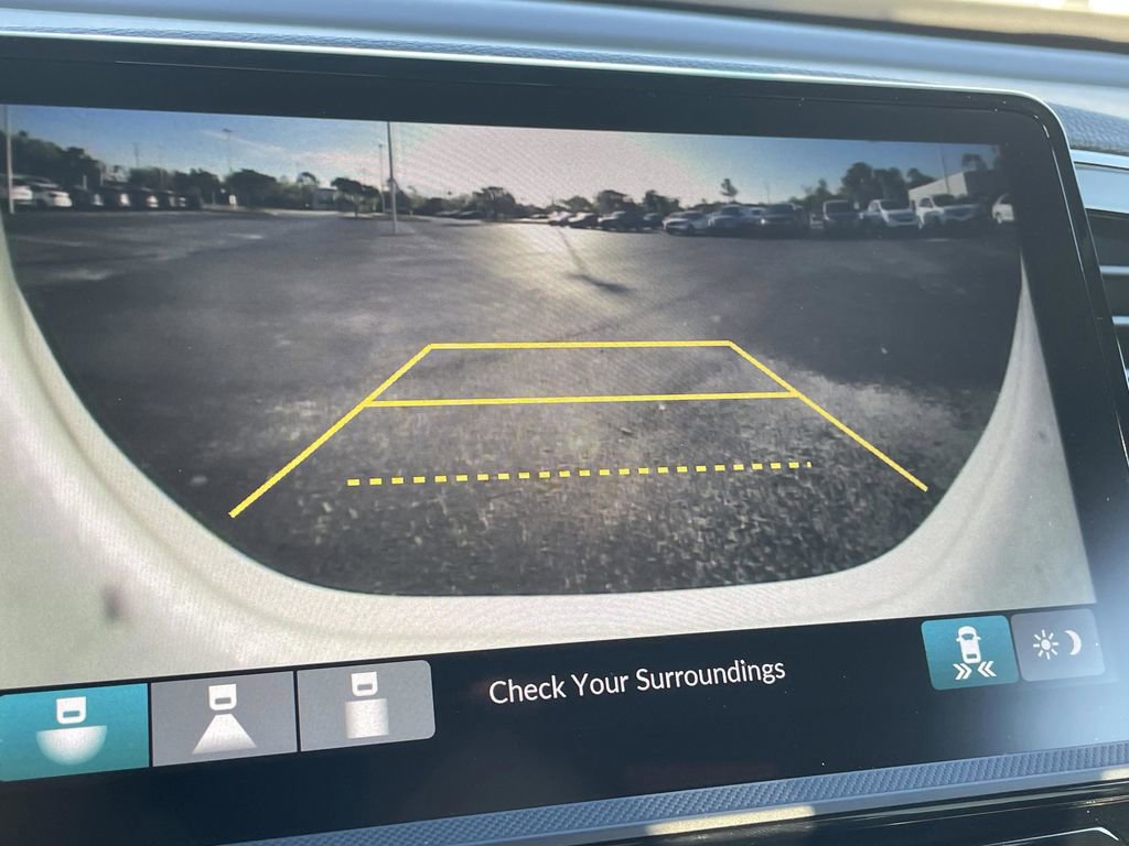 New 2026 Honda Ridgeline Sport image 27