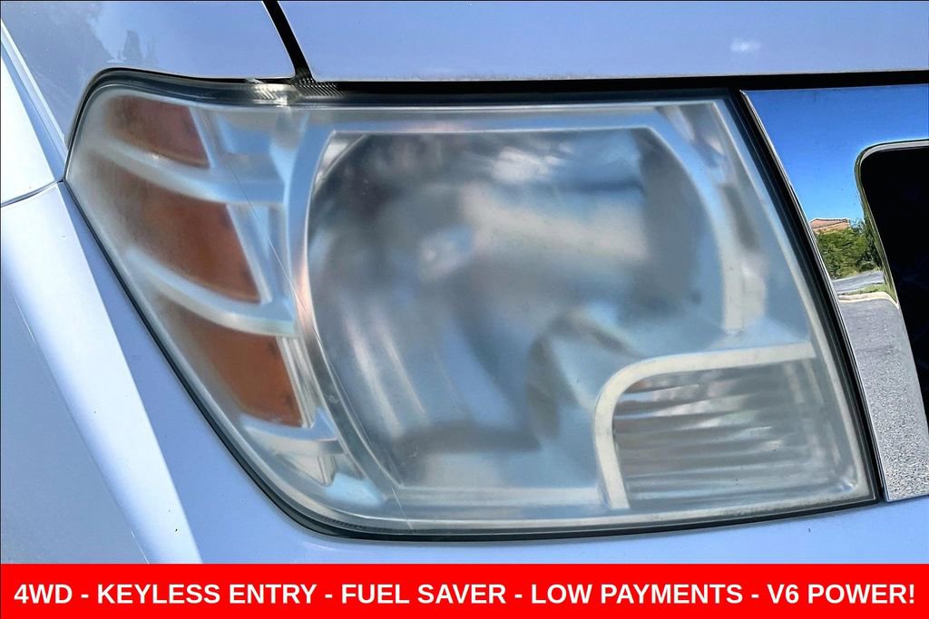 Used 2012 Nissan Frontier SV RWD image 30
