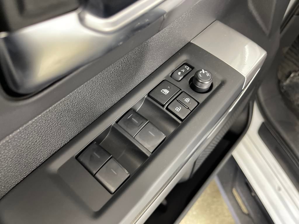 New 2025 Toyota Sequoia Platinum image 16