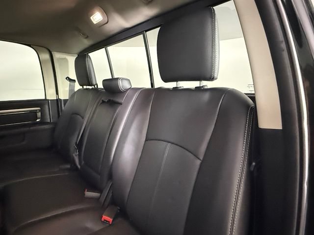 Used 2018 RAM 1500 Sport w/ Convenience Group AWD/4WD image 19
