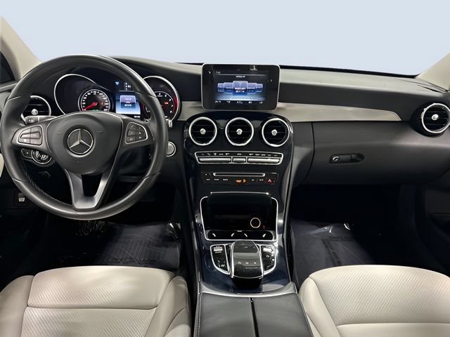 Used 2016 Mercedes-Benz C 300 Sedan image 13