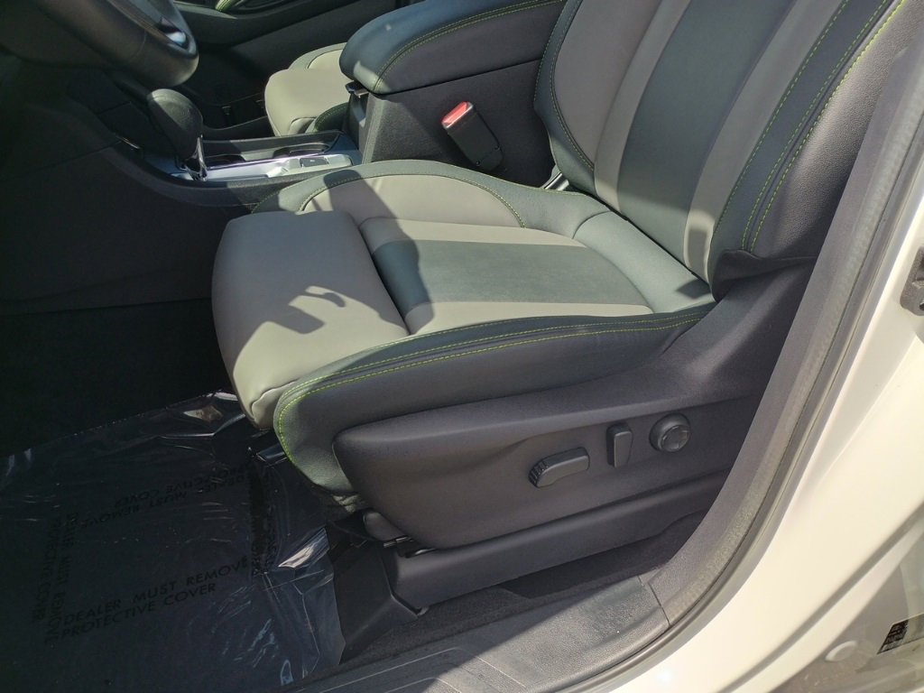Certified 2023 Subaru Ascent Onyx Edition Limited image 10