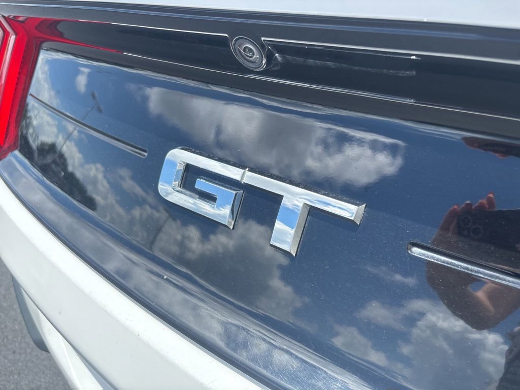 Used 2021 Ford Mustang GT Premium RWD image 30