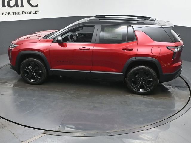 New 2026 Chevrolet Equinox LT w/ Midnight Edition FWD image 21