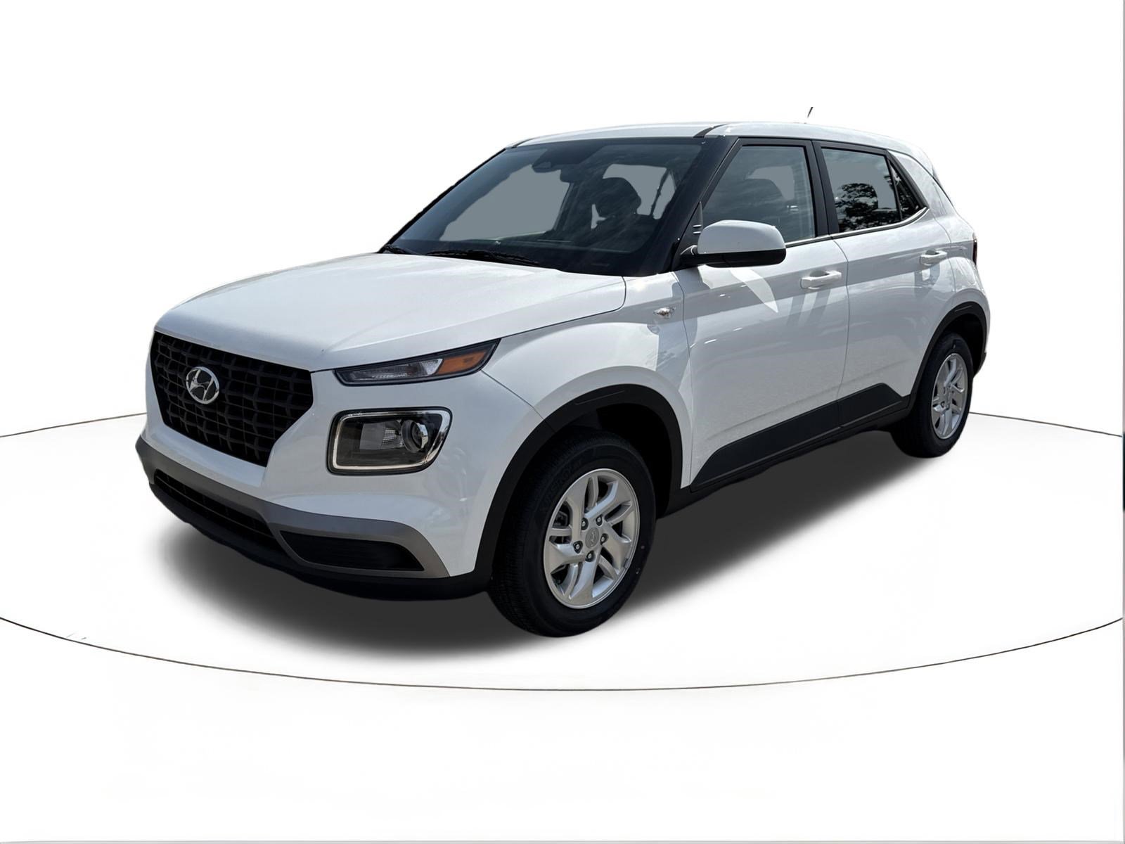 New 2026 Hyundai Venue SE FWD image 7