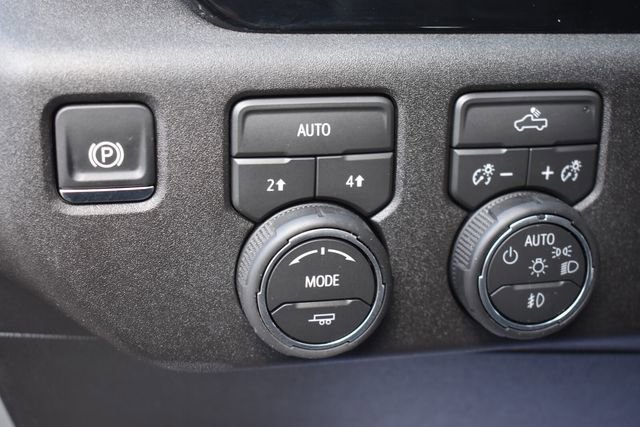 New 2026 Chevrolet Silverado 1500 RST w/ All Star Edition Plus image 25