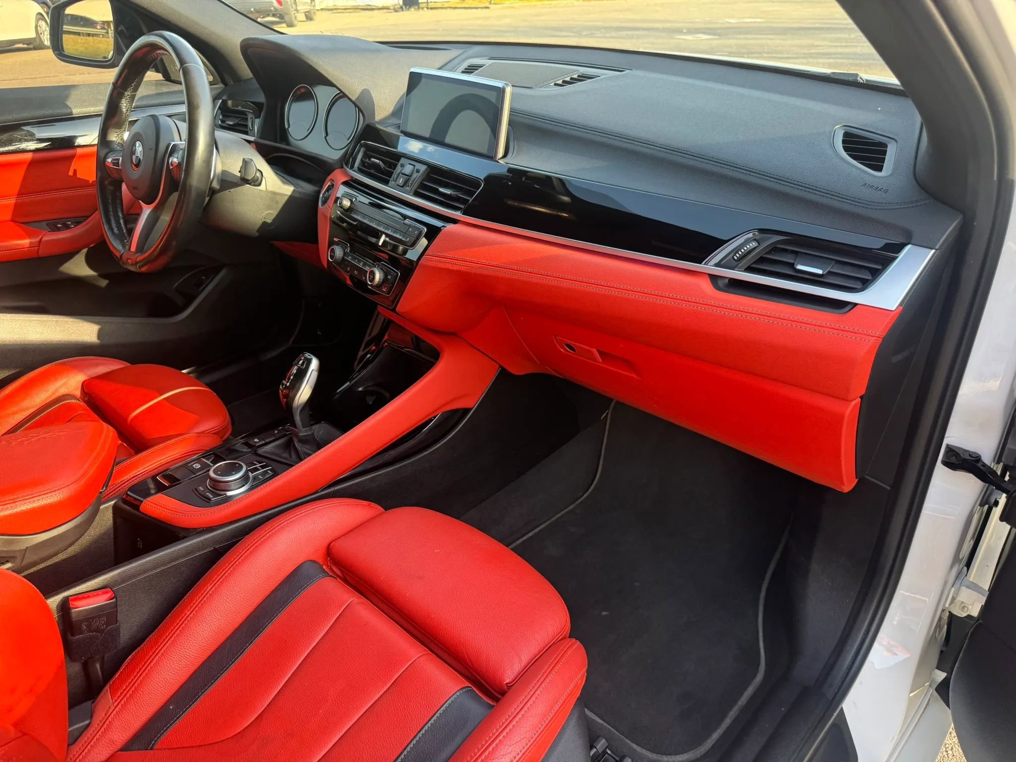 Used 2020 BMW X2 M35i w/ Premium Package AWD/4WD image 29