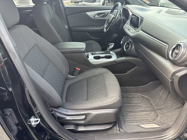 Used 2020 Chevrolet Blazer LT w/ Redline Edition FWD image 13