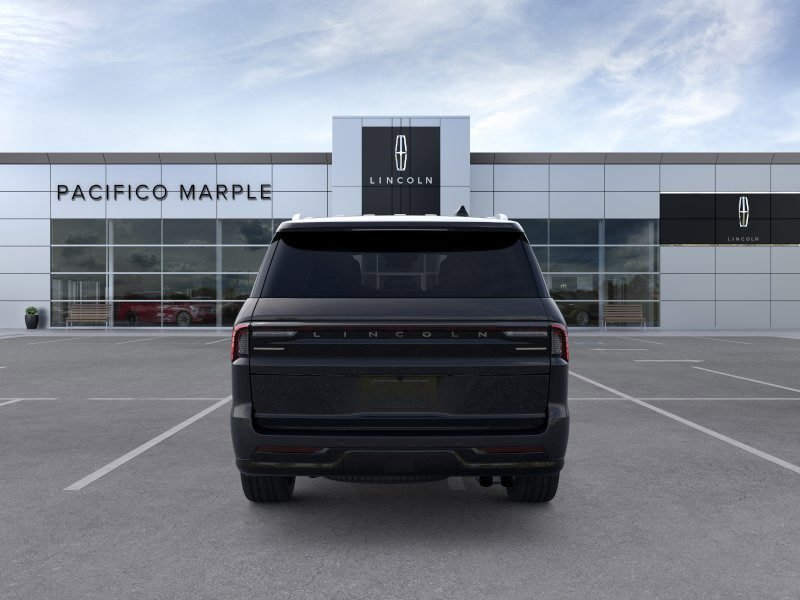 New 2026 Lincoln Navigator Black Label AWD/4WD image 5