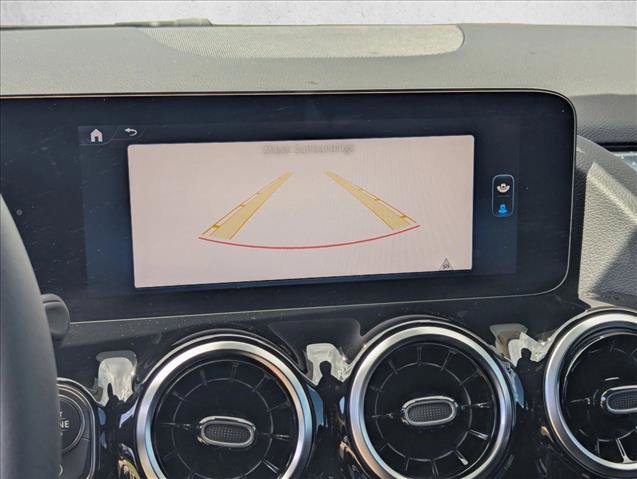 New 2026 Mercedes-Benz GLA 250 GLA 250 image 12