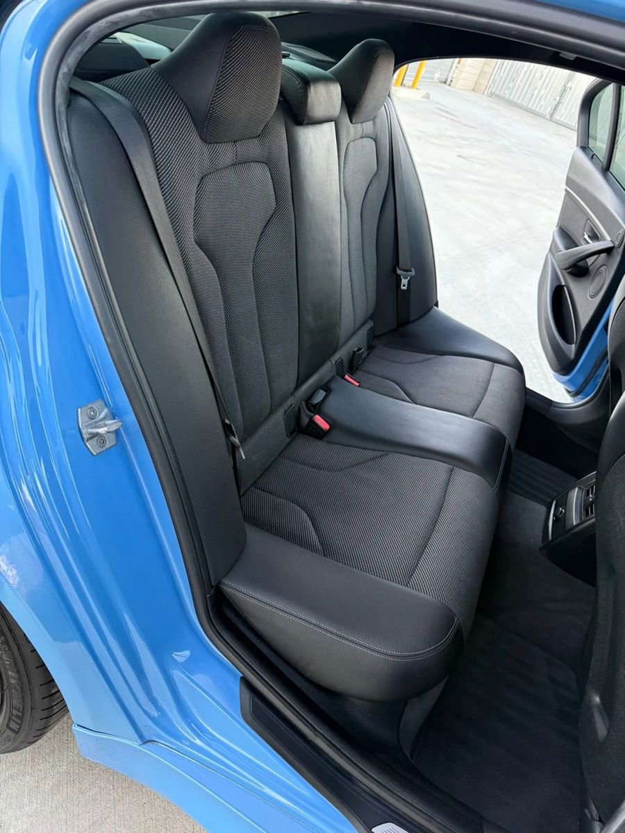 Used 2017 BMW M3 Sedan image 31