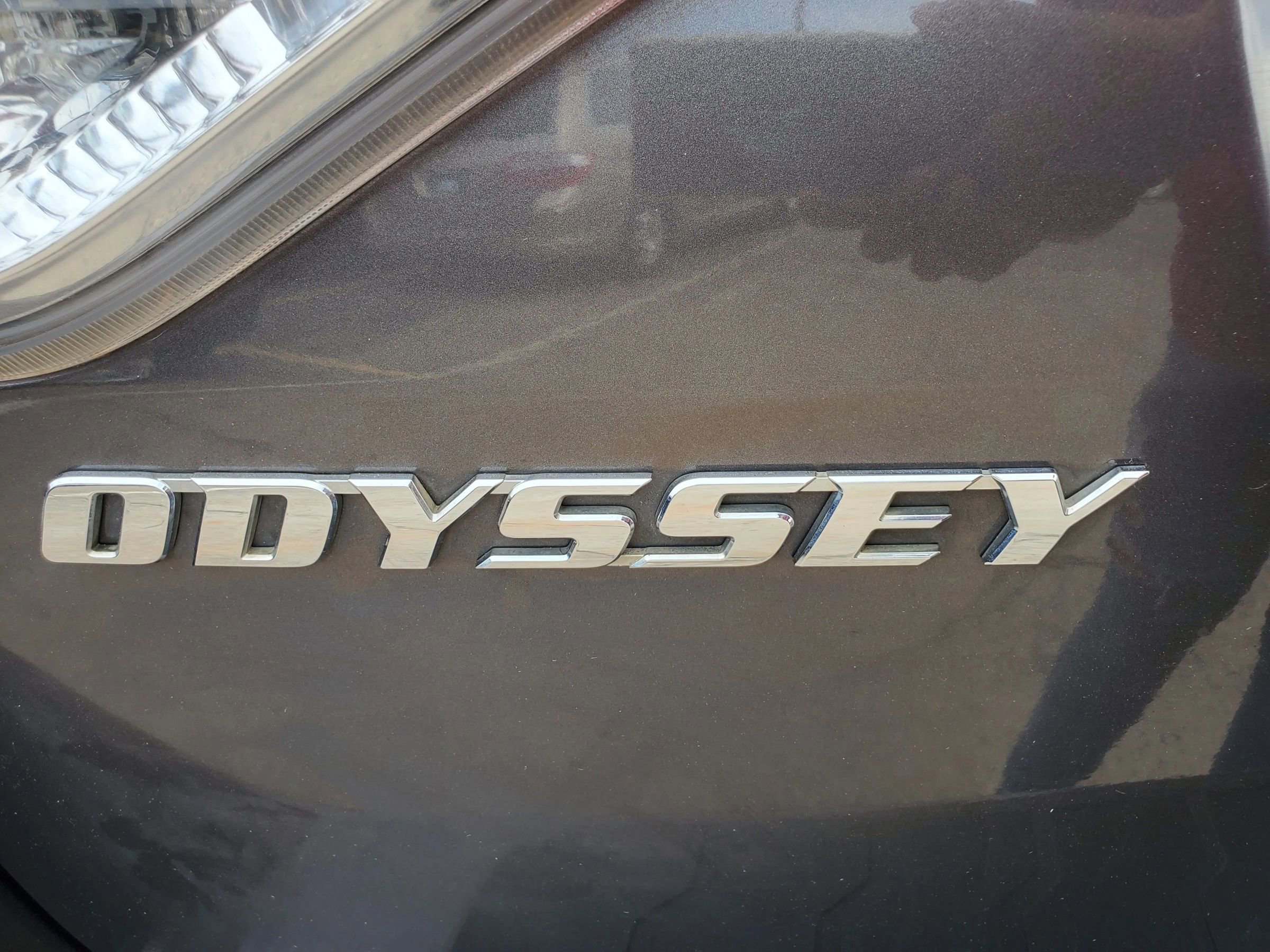 Used 2017 Honda Odyssey EX-L image 11