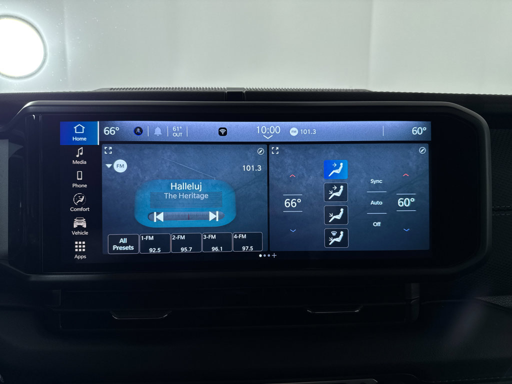 Used 2024 Jeep Wrangler Unlimited Rubicon 4xe image 13