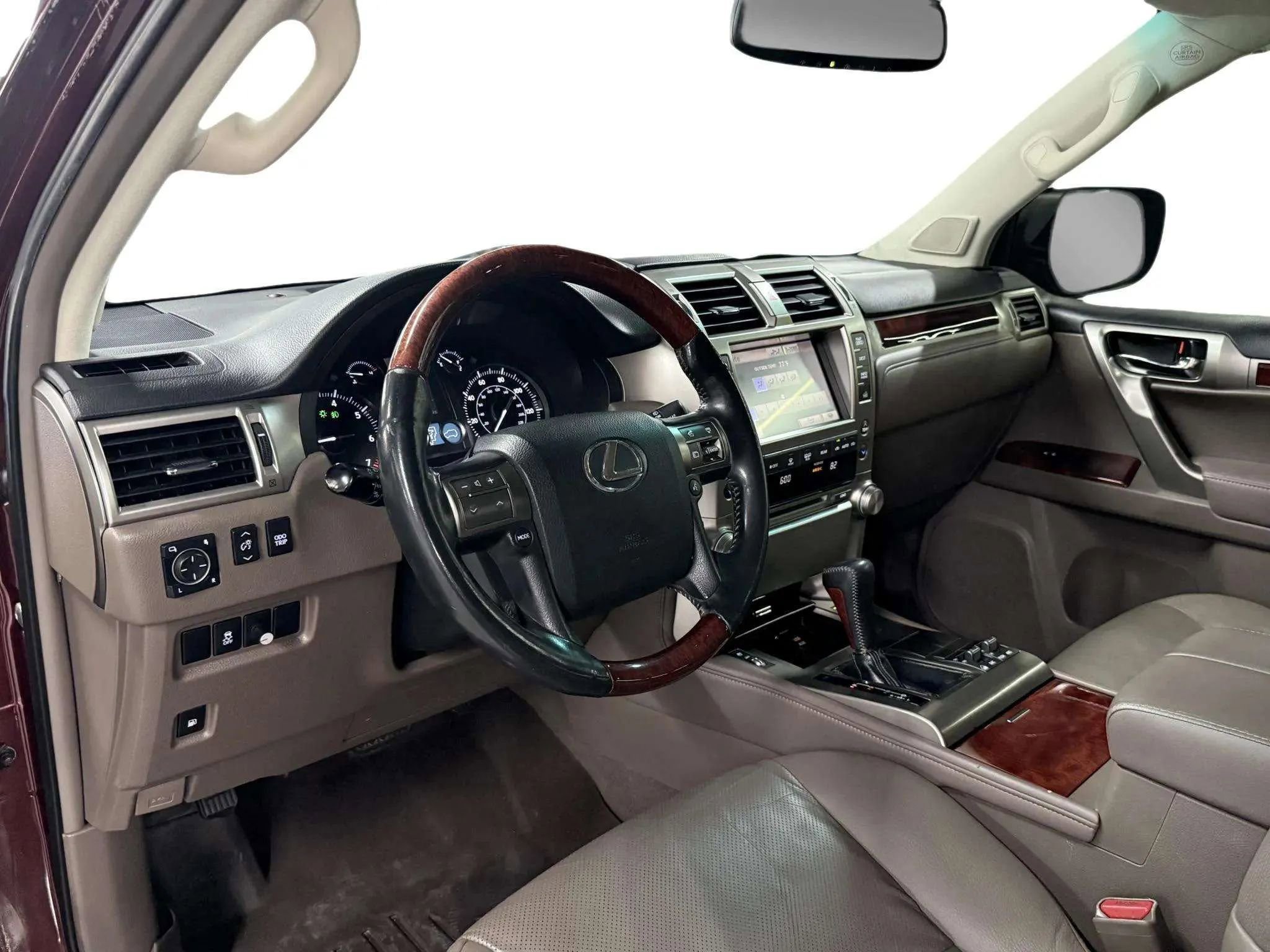 Used 2013 Lexus GX 460 image 9