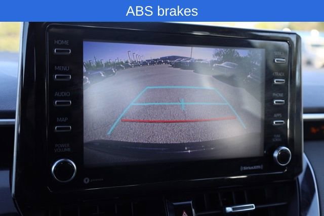 Used 2021 Toyota Corolla SE w/ Carpet Mat Package (TMS) image 4