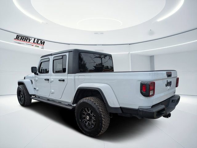 Used 2021 Jeep Gladiator Sport image 5
