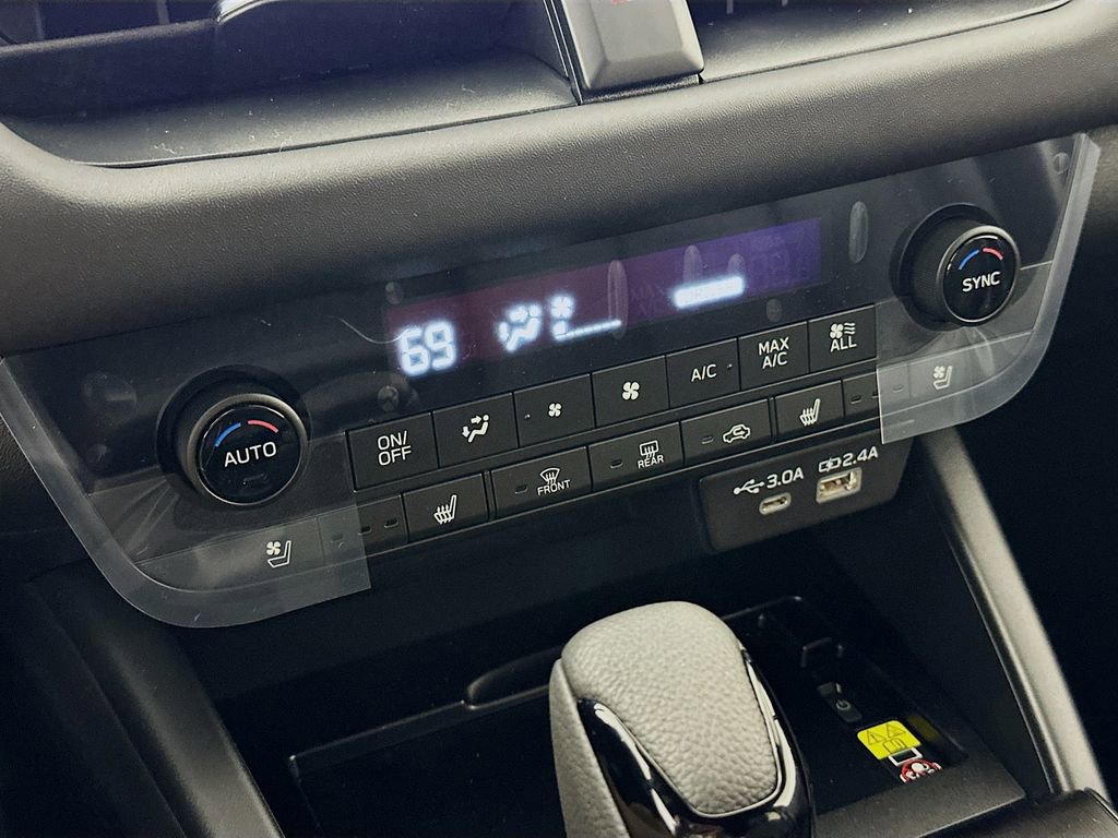 New 2026 Subaru Outback Touring XT AWD/4WD image 21