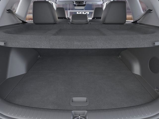 New 2026 Kia Seltos SX w/ SX Sunroof Package image 19