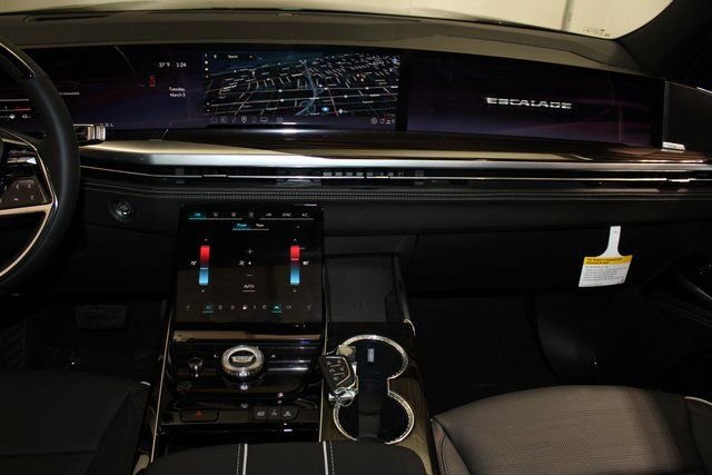 New 2026 Cadillac Escalade Luxury w/ Touring Package image 17
