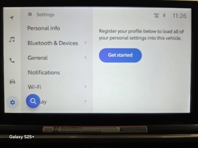 New 2025 Toyota Tacoma TRD Off-Road image 67
