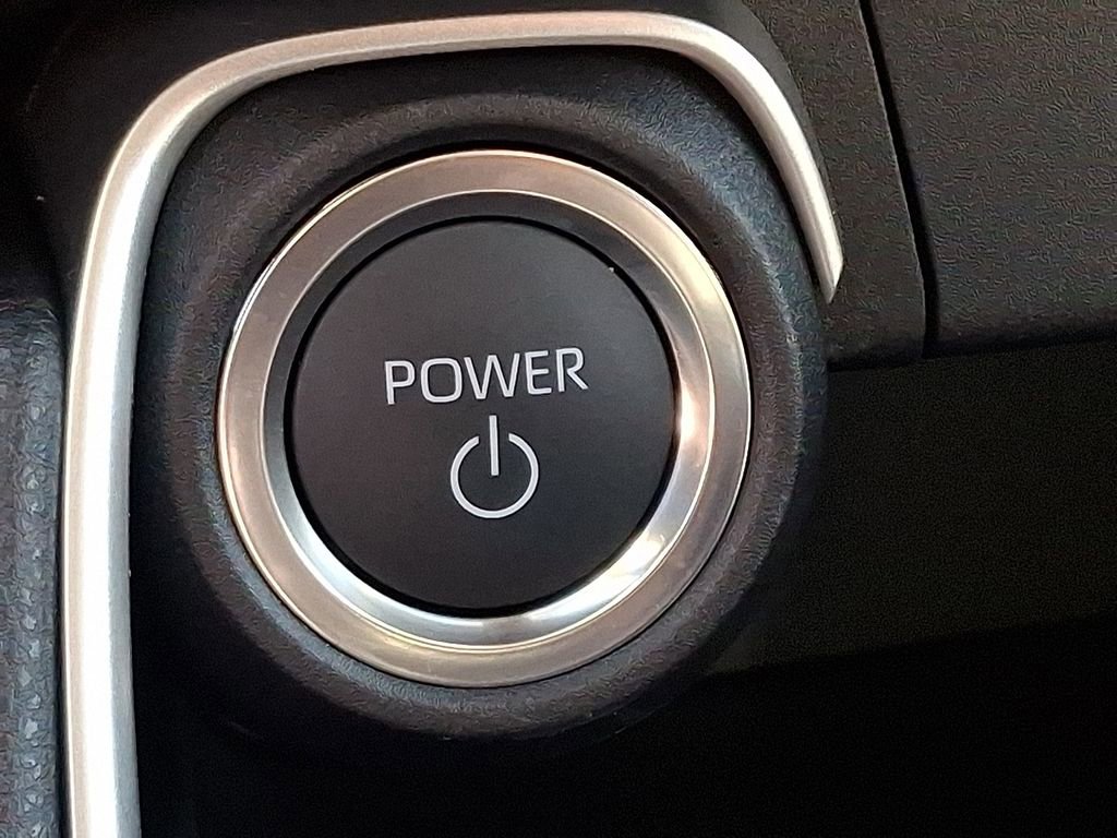 Used 2026 Toyota Grand Highlander AWD Hybrid image 26