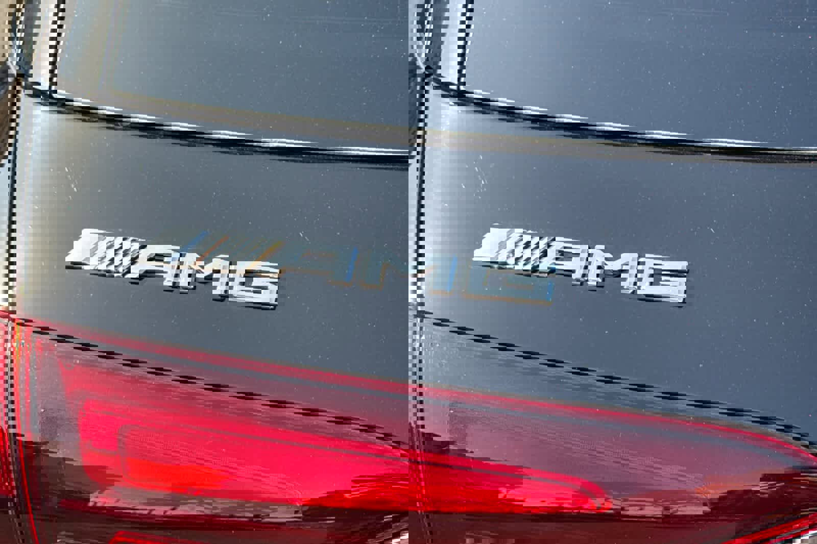 New 2026 Mercedes-Benz GLE 63 AMG S image 26