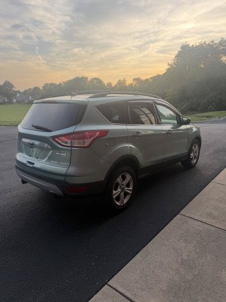 Used 2013 Ford Escape SE FWD image 5