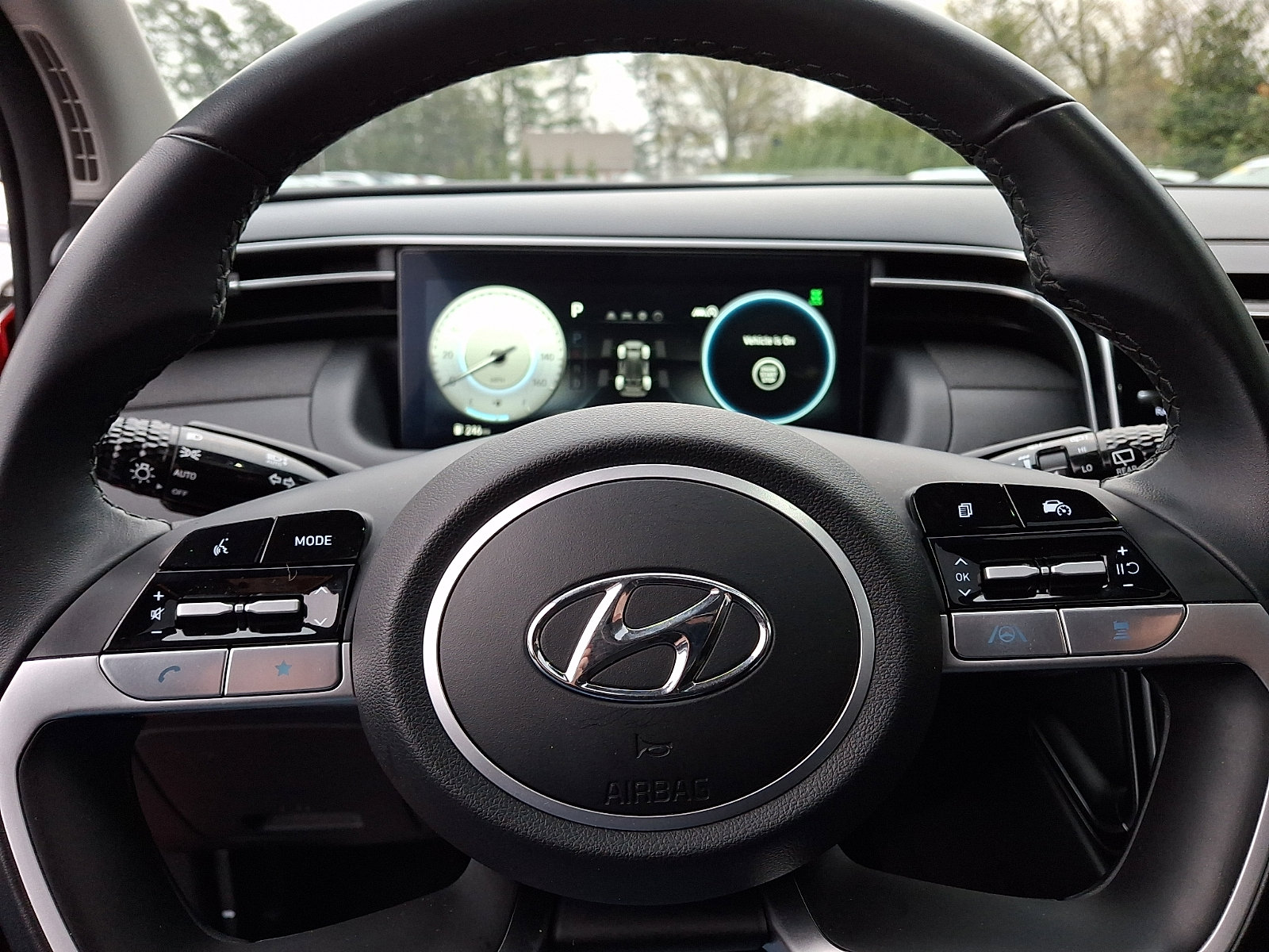 Certified 2023 Hyundai Tucson SEL w/ Convenience Package AWD/4WD image 22