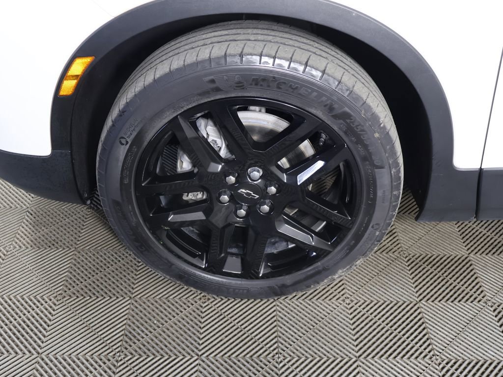 Used 2023 Chevrolet Blazer LT image 14