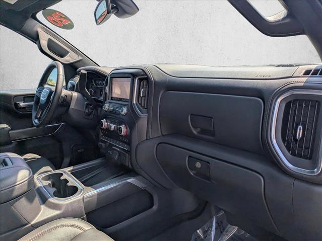 Used 2020 GMC Sierra 1500 AT4 w/ AT4 Premium Package AWD/4WD image 21