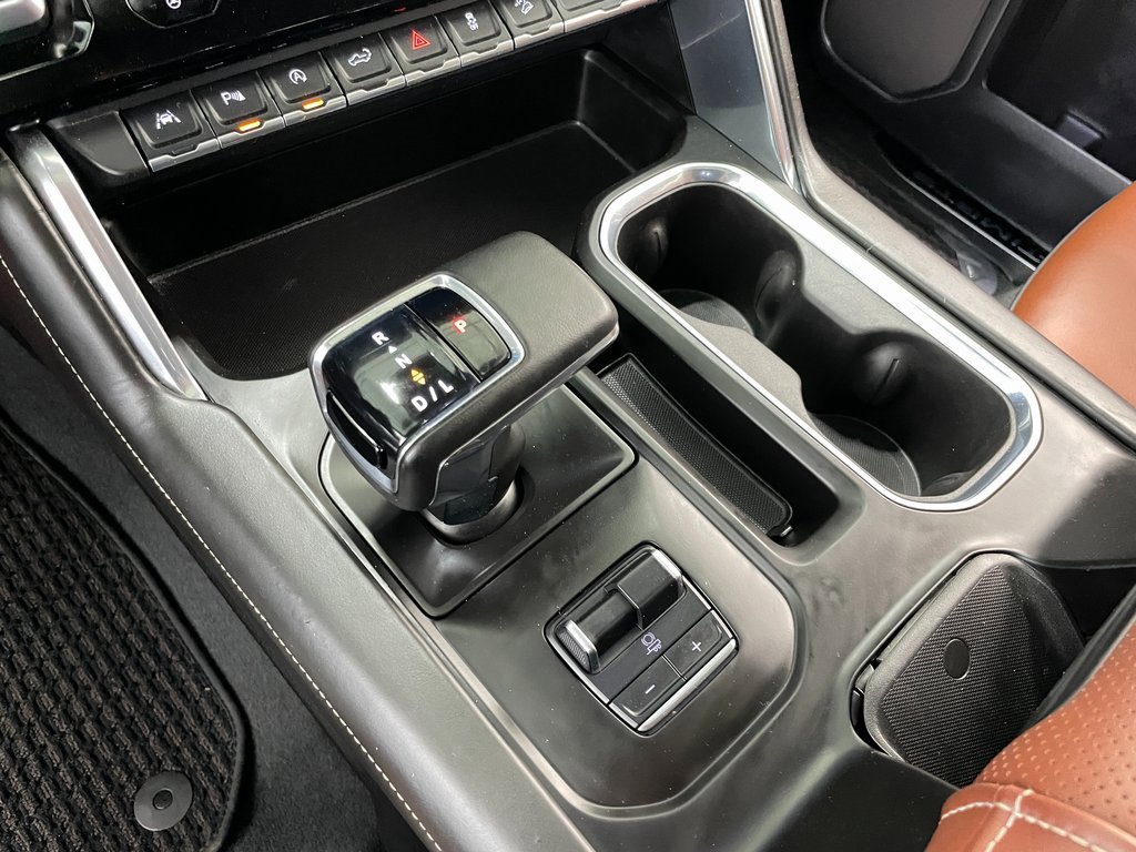 Certified 2023 GMC Sierra 1500 Denali Ultimate image 38