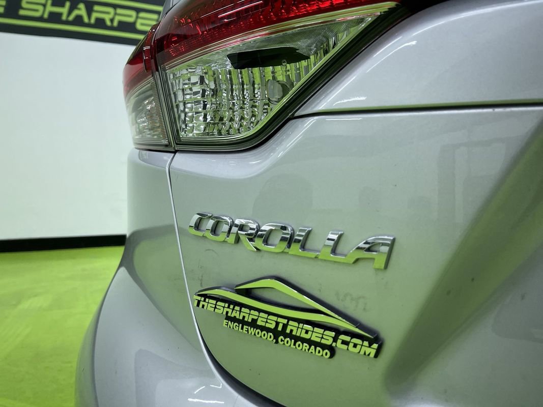 Used 2024 Toyota Corolla LE image 13