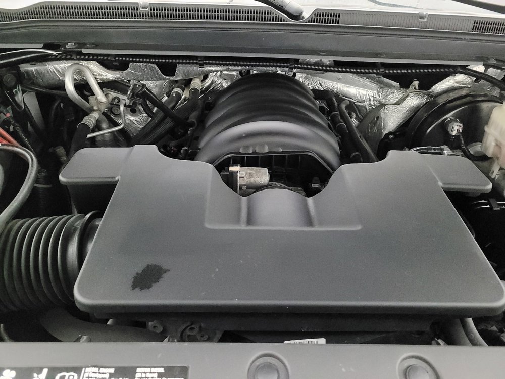 Used 2017 Chevrolet Tahoe LT image 30