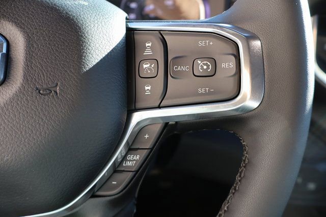 Used 2025 RAM 2500 Laramie image 19