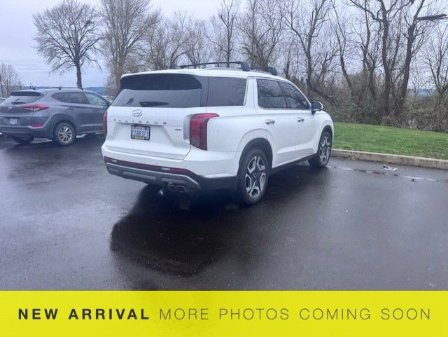 Used 2023 Hyundai Palisade Limited image 7