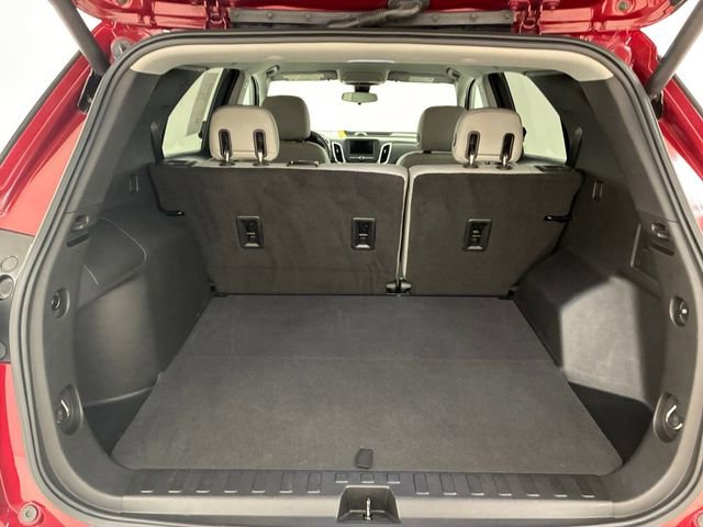 Used 2020 Chevrolet Equinox LT image 17