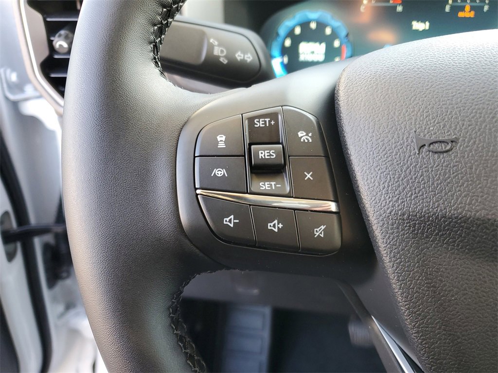 New 2025 Ford Bronco Sport Outer Banks image 15